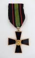 nisen risti - VII AK / ninen cross, 7th Army Corps - Nro 6656